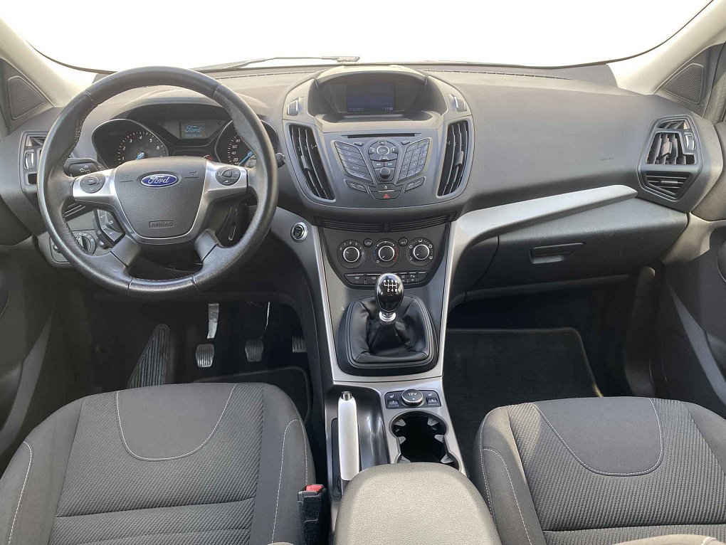 Ford Kuga 1.5 EB Trend