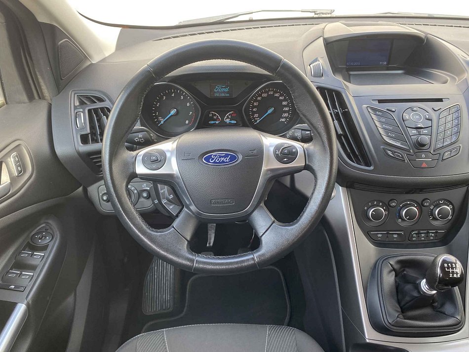 Ford Kuga 1.5 EB Trend