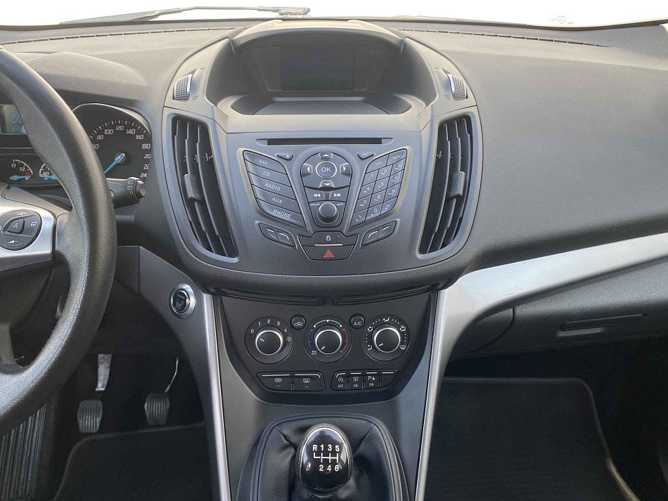 Ford Kuga 1.5 EB Trend