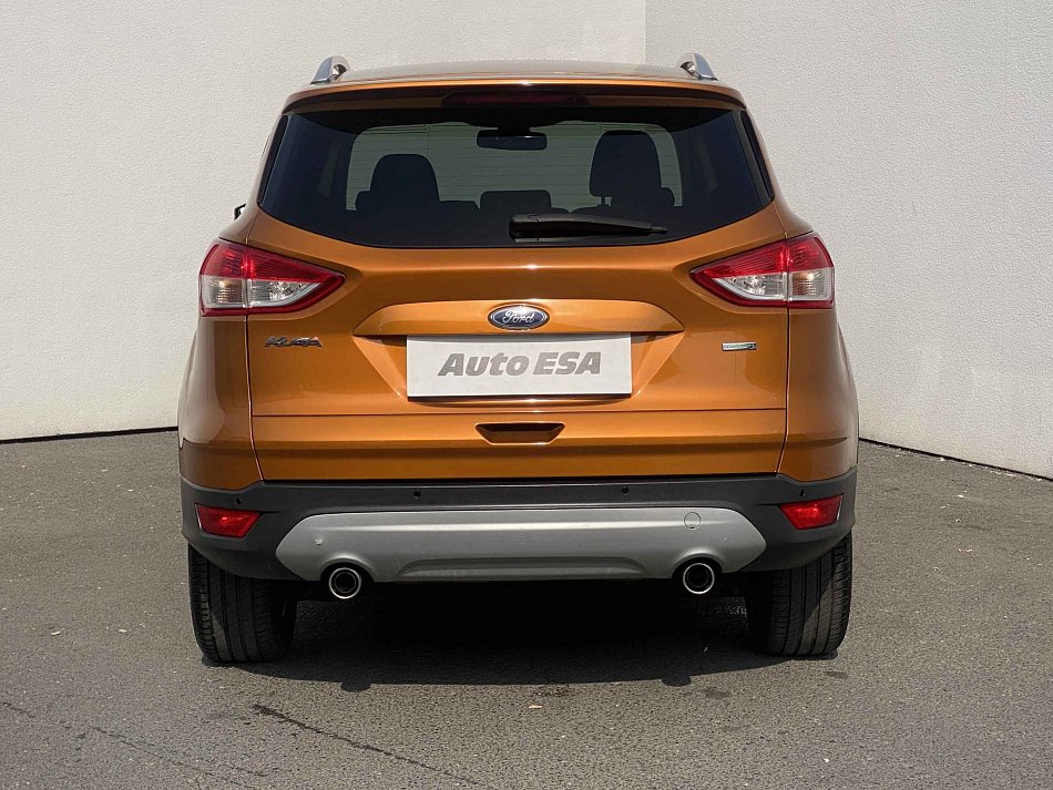 Ford Kuga 1.5 EB Trend