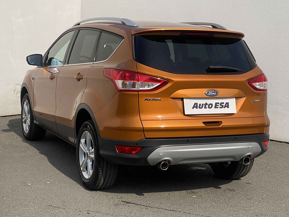 Ford Kuga 1.5 EB Trend