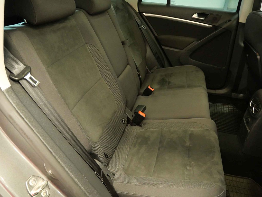 Volkswagen Tiguan 1.4 TSI 