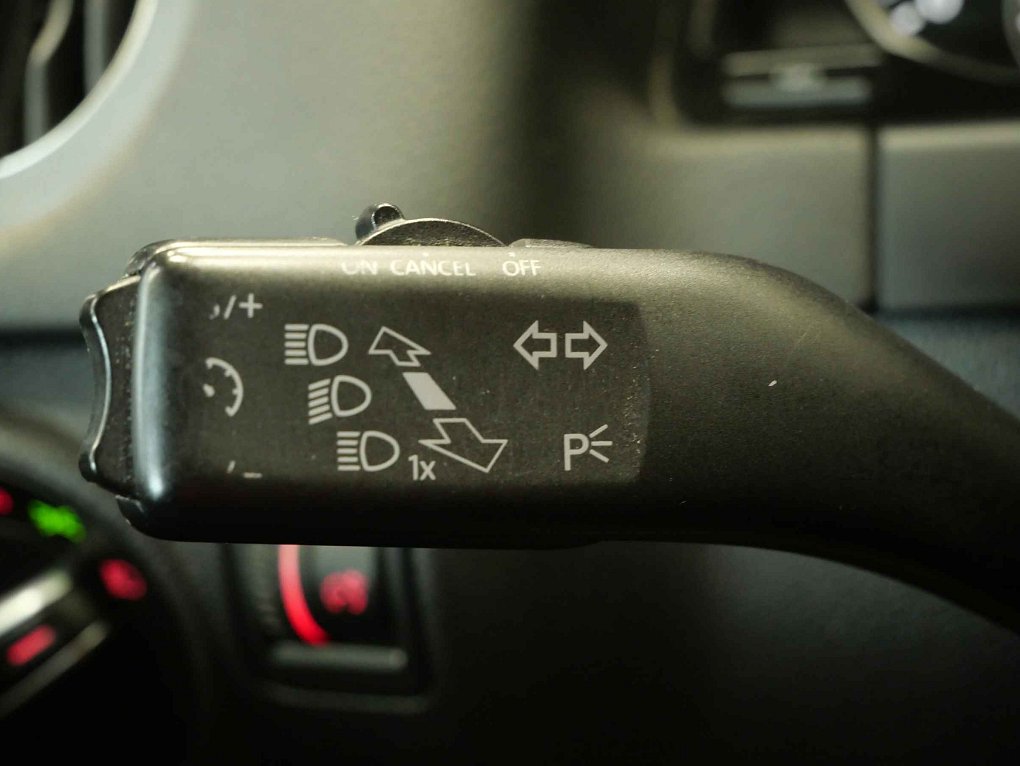 Volkswagen Tiguan 1.4 TSI 