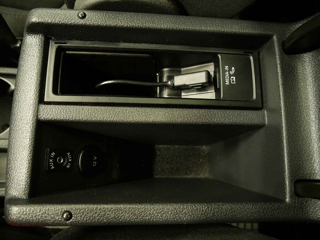 Volkswagen Tiguan 1.4 TSI 