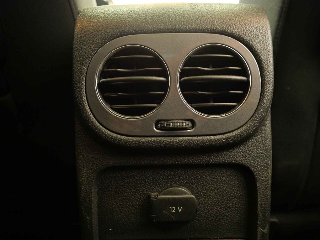 Volkswagen Tiguan 1.4 TSI 