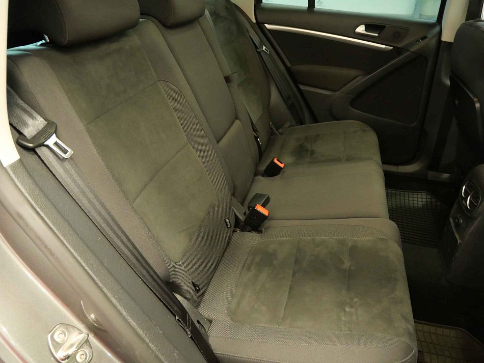 Volkswagen Tiguan 1.4 TSI 