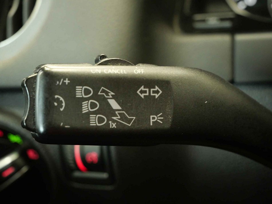Volkswagen Tiguan 1.4 TSI 