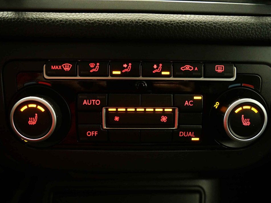 Volkswagen Tiguan 1.4 TSI 