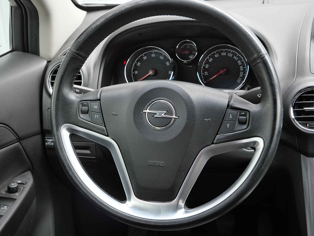Opel Antara 2.4 16V 