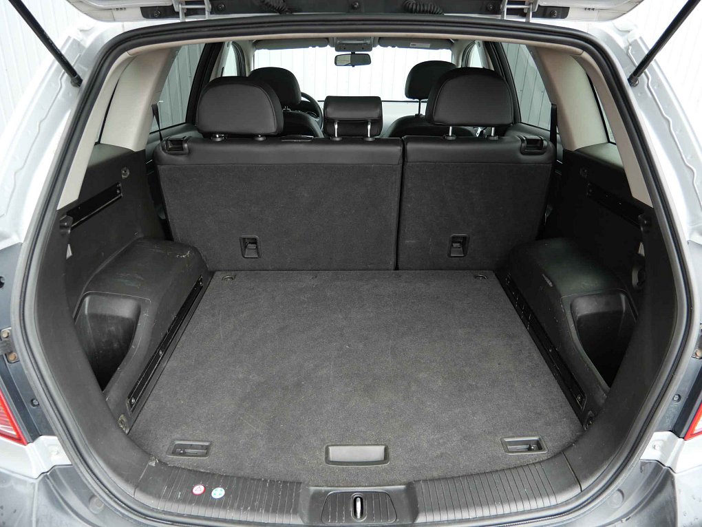 Opel Antara 2.4 16V 