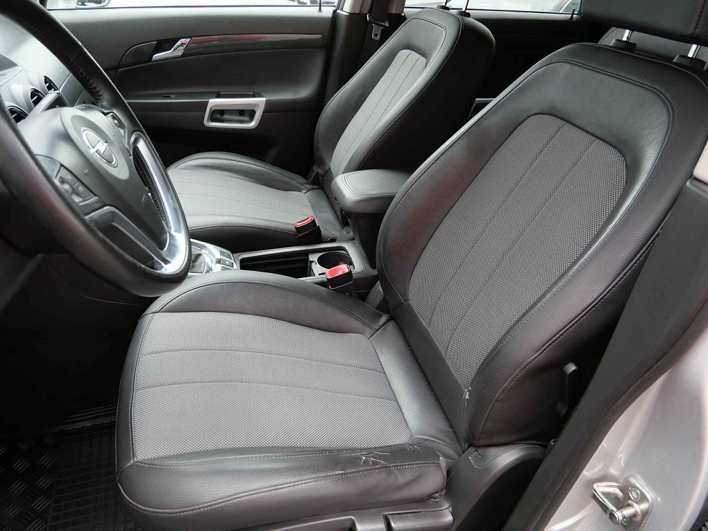 Opel Antara 2.4 16V 