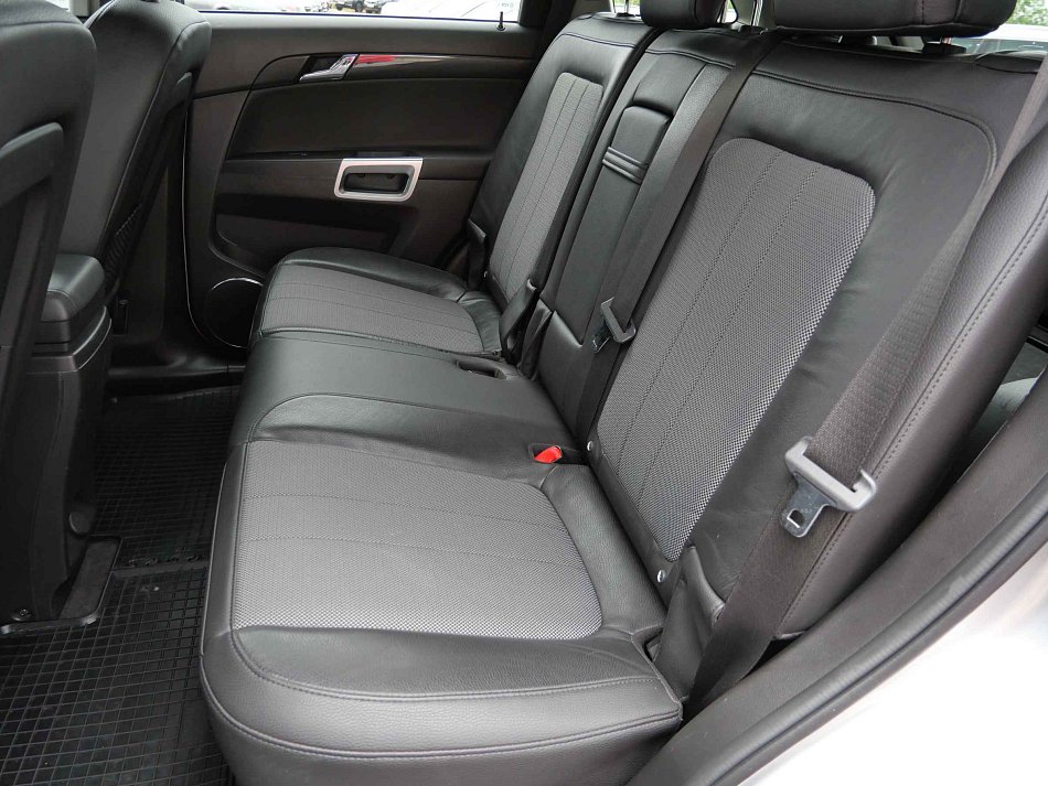 Opel Antara 2.4 16V 