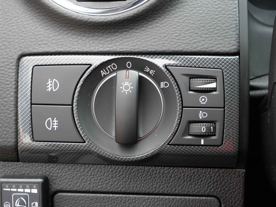 Opel Antara 2.4 16V 
