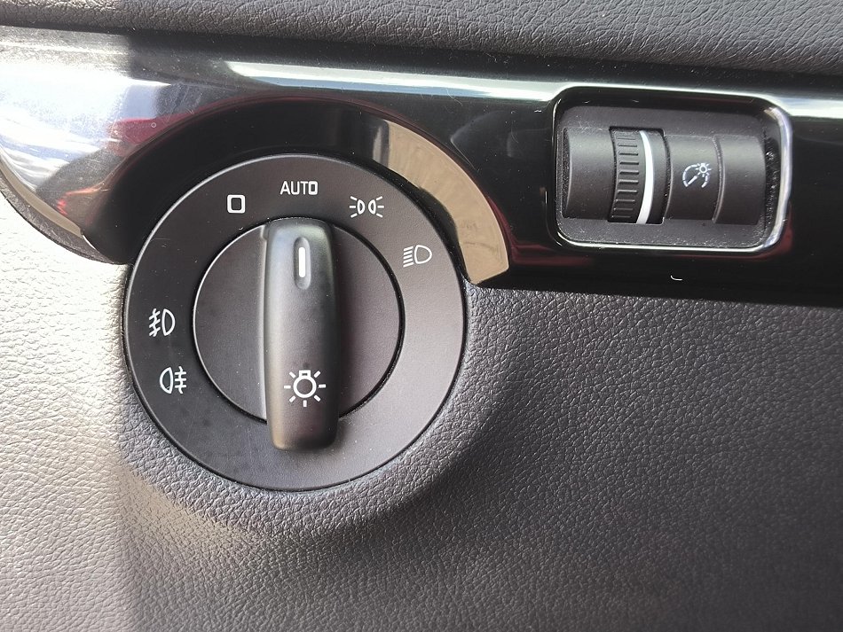 Škoda Yeti 2.0 TDi L&K 4x4