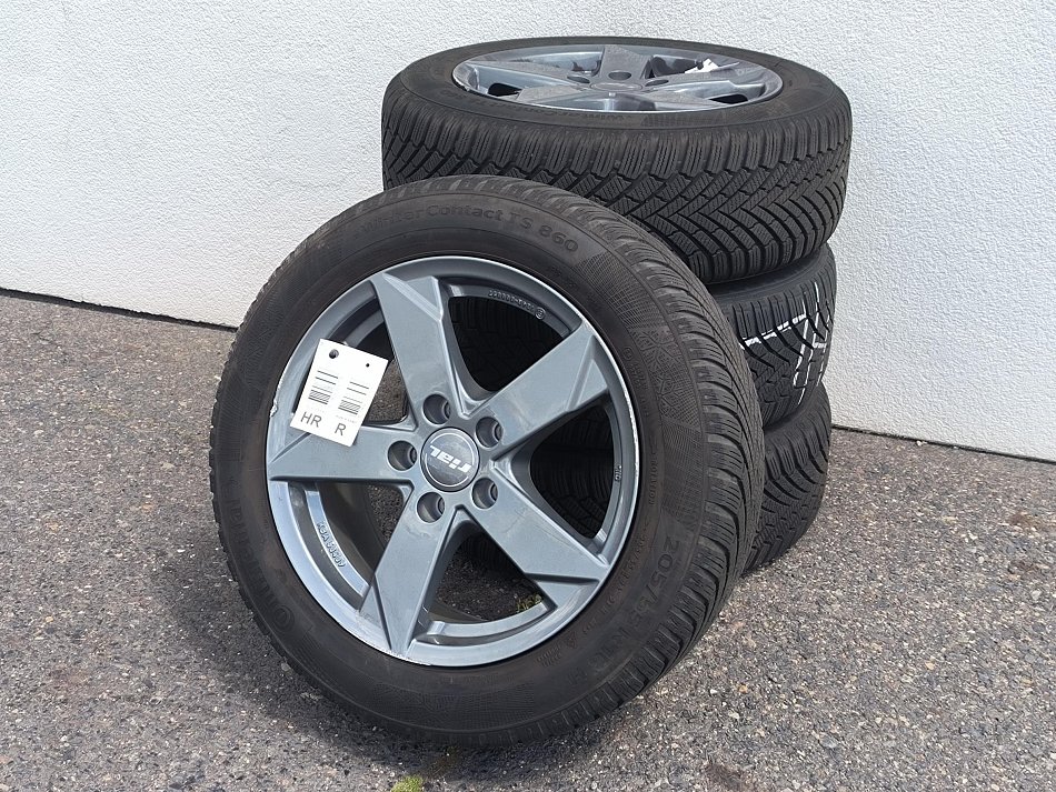 Škoda Yeti 2.0 TDi L&K 4x4