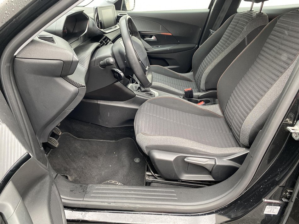 Peugeot 2008 1.5 HDi Active