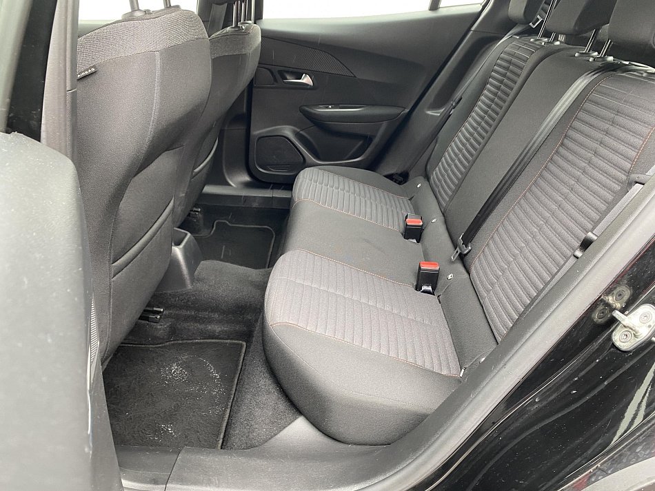 Peugeot 2008 1.5 HDi Active