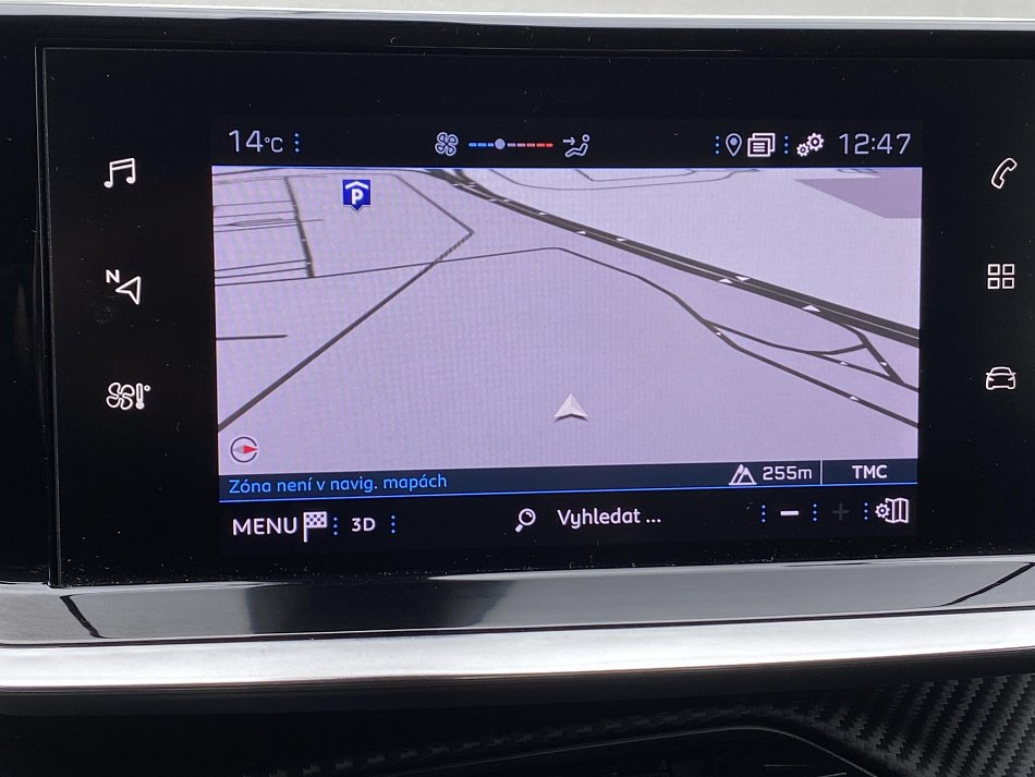 Peugeot 2008 1.5 HDi Active