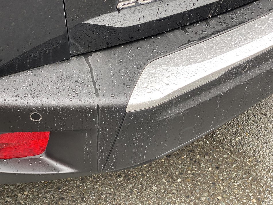 Peugeot 2008 1.5 HDi Active