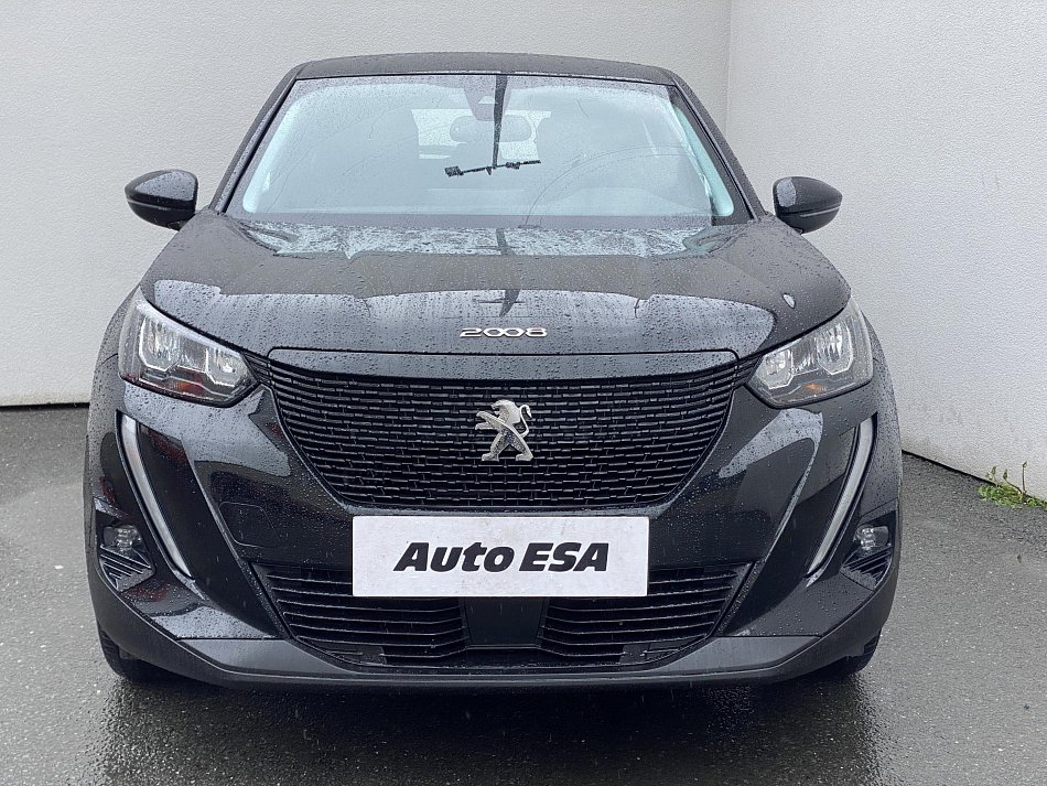 Peugeot 2008 1.5 HDi Active