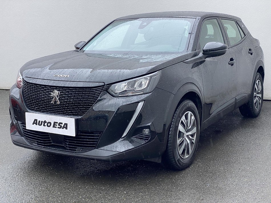 Peugeot 2008 1.5 HDi Active