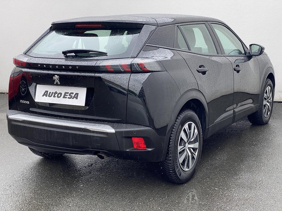 Peugeot 2008 1.5 HDi Active