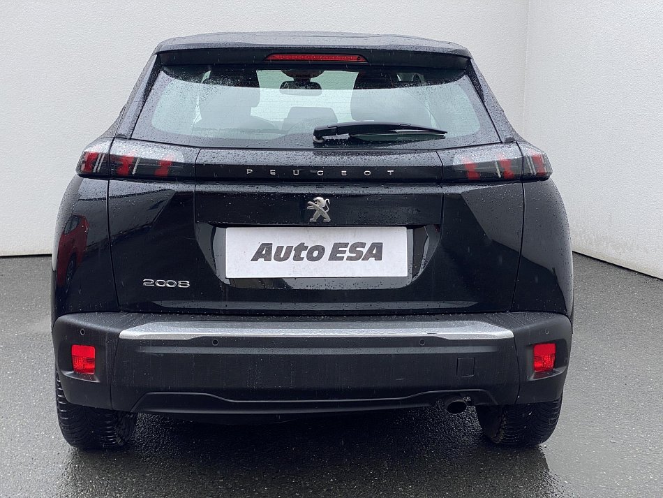 Peugeot 2008 1.5 HDi Active