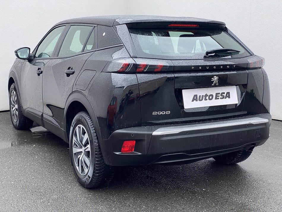 Peugeot 2008 1.5 HDi Active
