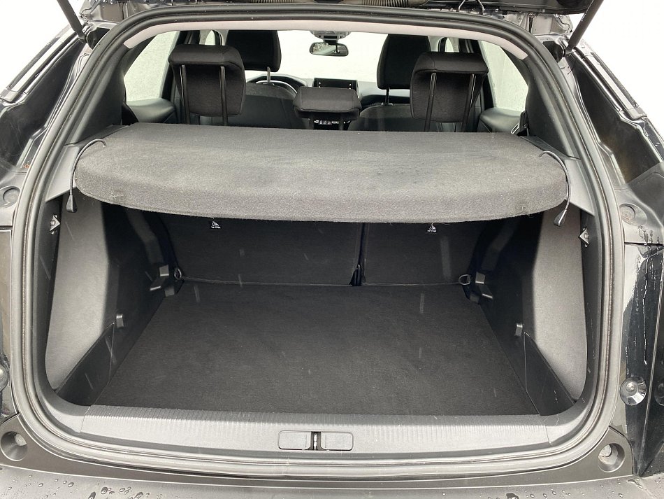 Peugeot 2008 1.5 HDi Active