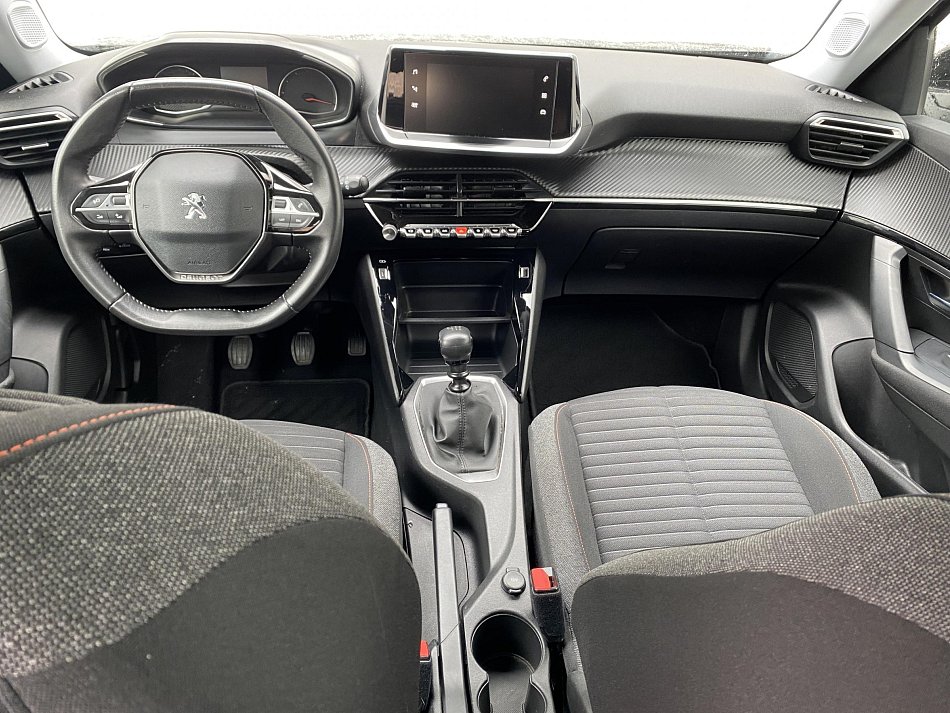 Peugeot 2008 1.5 HDi Active