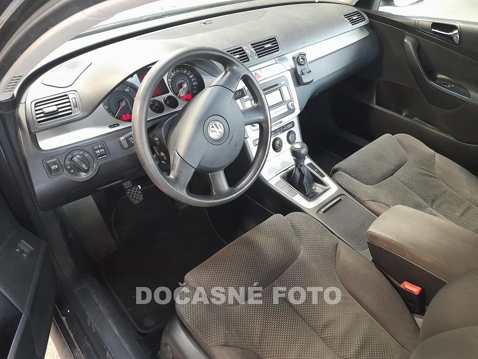 Volkswagen Passat 1.9TDi 