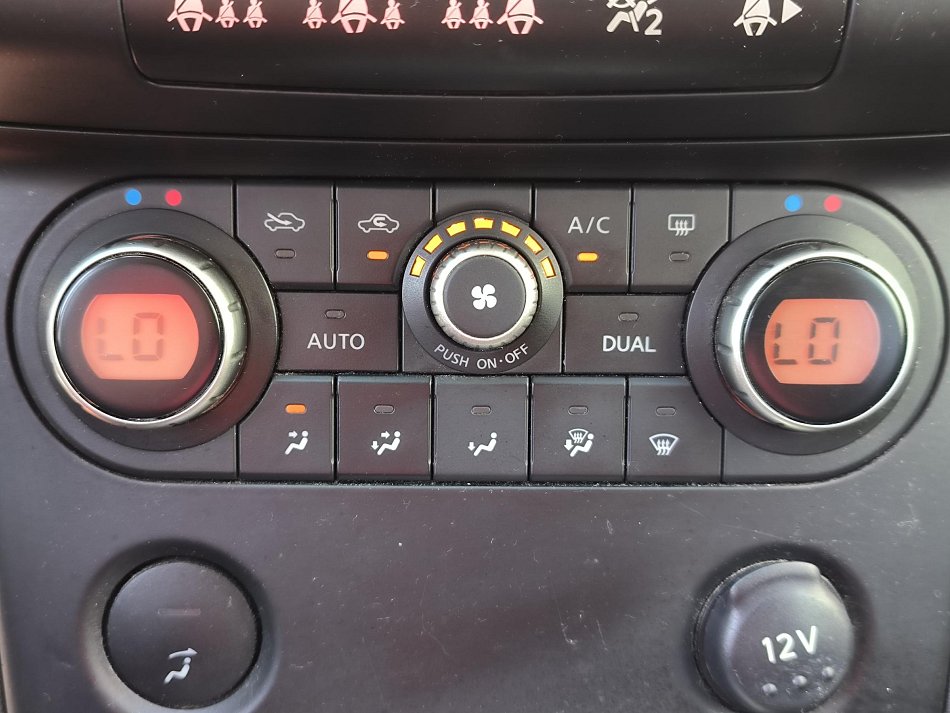 Nissan Qashqai 2.0dCi  4x4