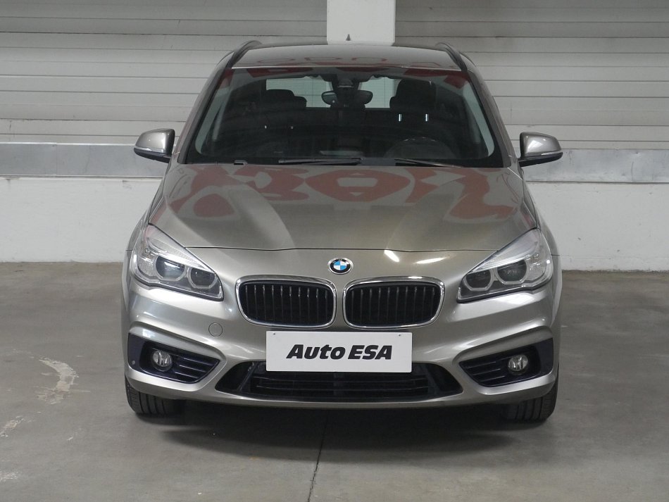 BMW Řada 2 2.0 i 