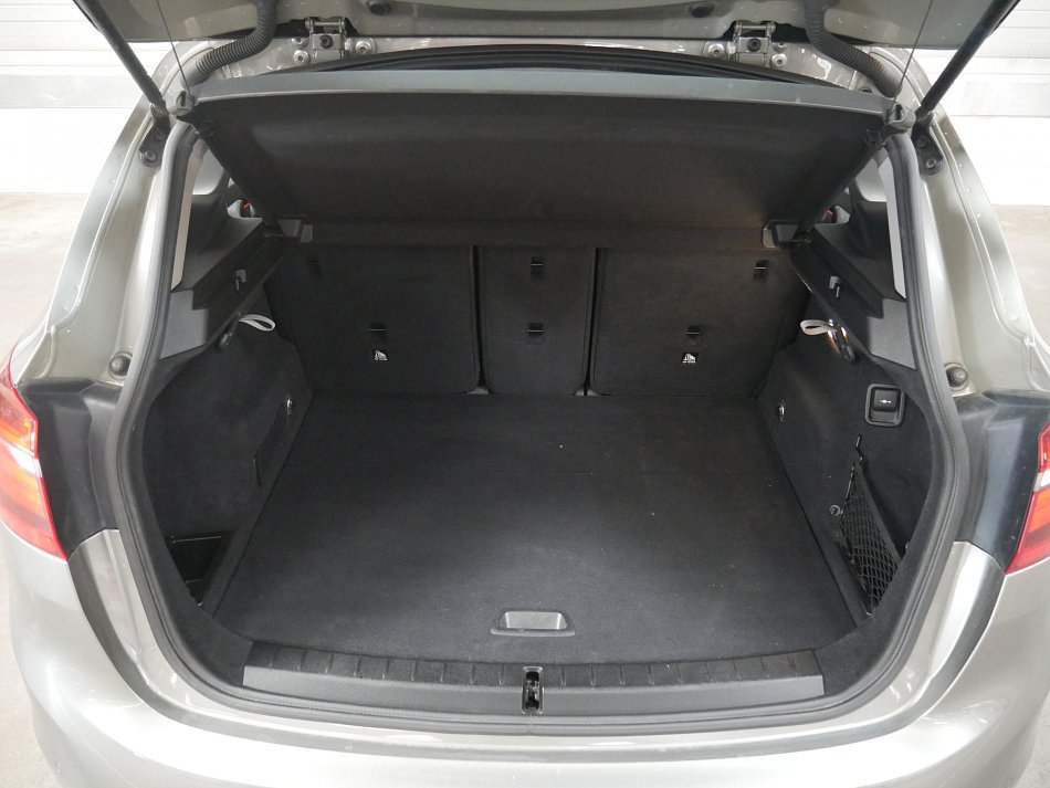 BMW Řada 2 2.0 i 