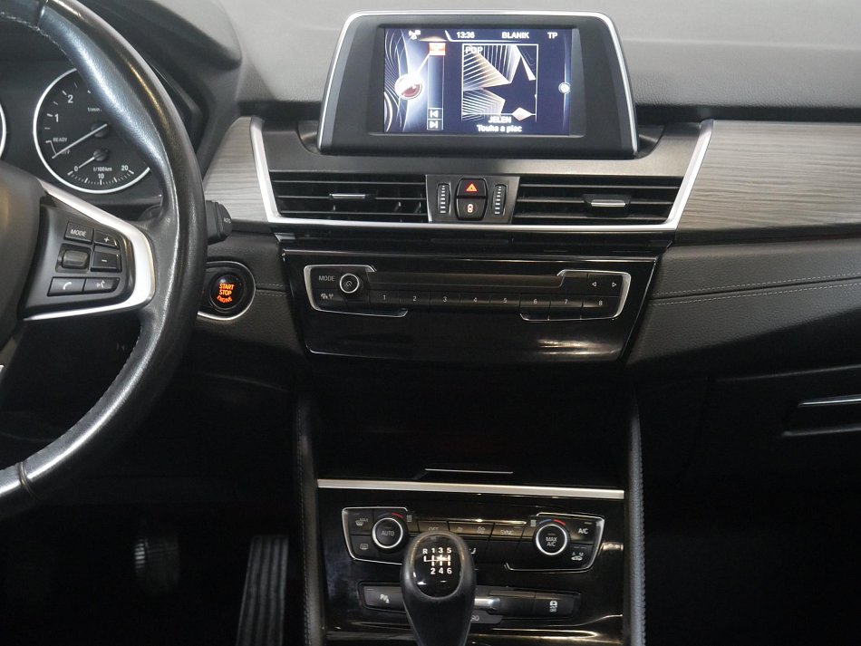 BMW Řada 2 2.0 i 