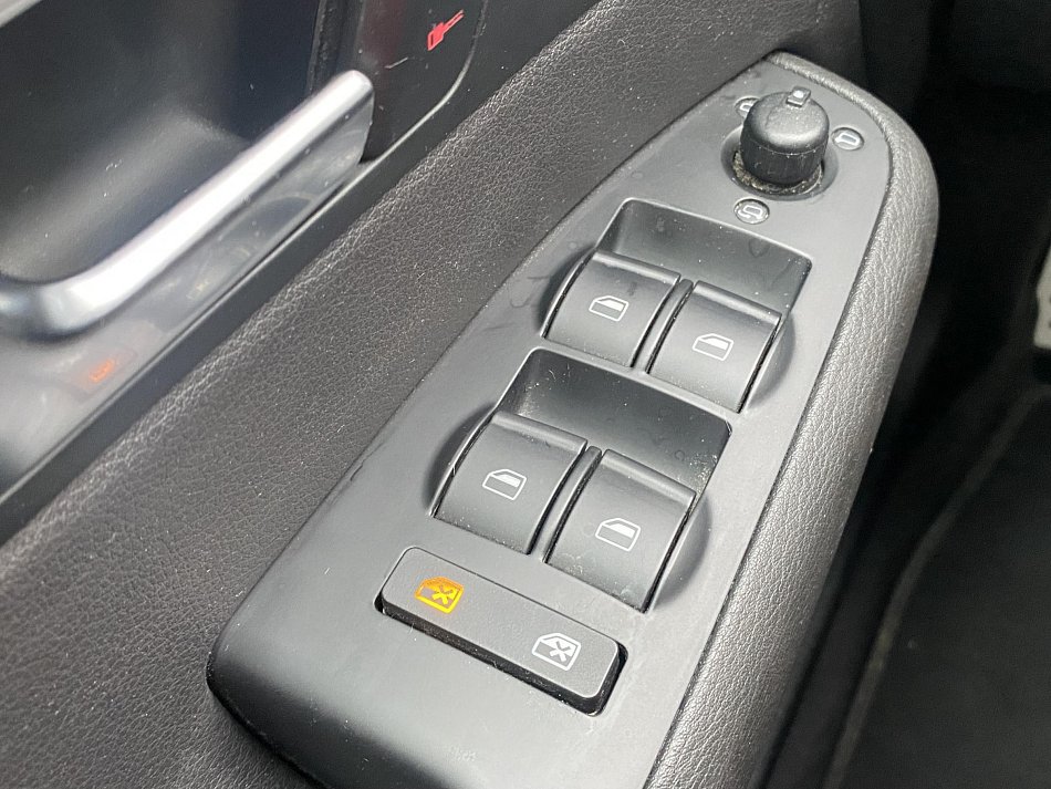 Seat Exeo 2.0 TDi Sport