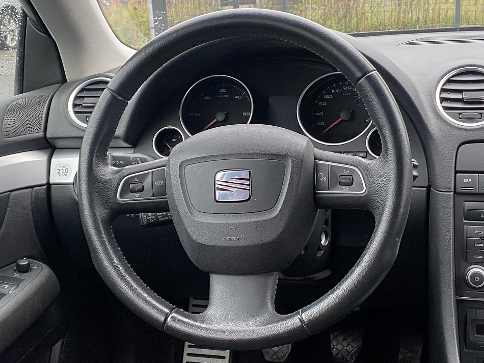 Seat Exeo 2.0 TDi Sport