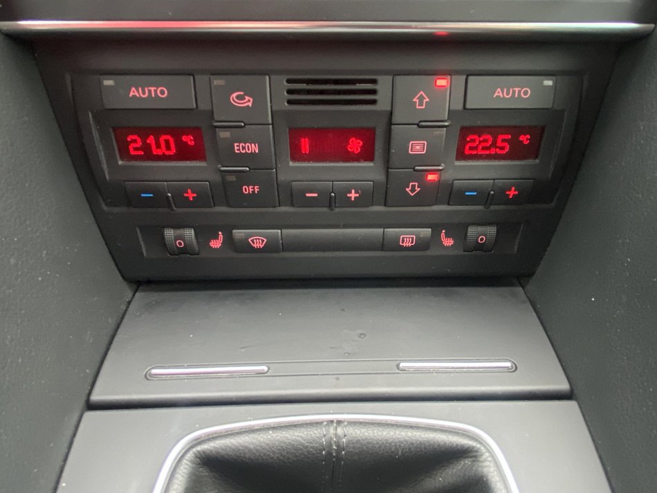 Seat Exeo 2.0 TDi Sport