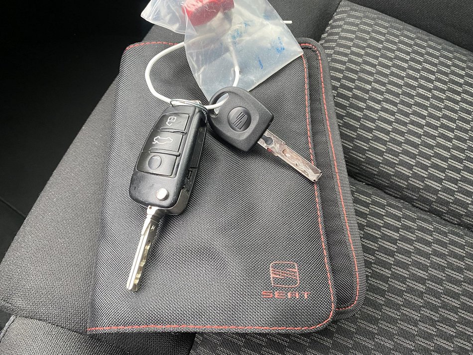 Seat Exeo 2.0 TDi Sport