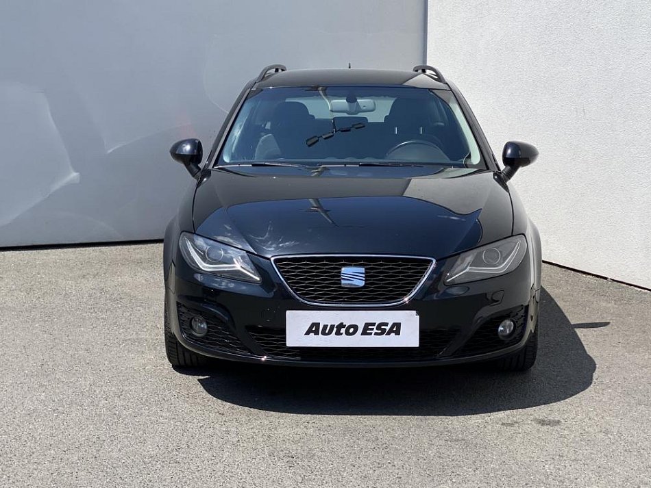 Seat Exeo 2.0 TDi 