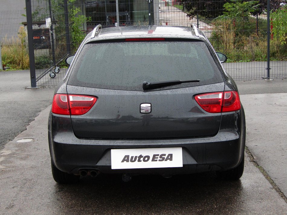 Seat Exeo 2.0 TDi Sport