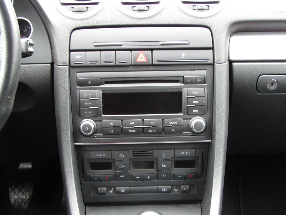Seat Exeo 2.0 TDi Sport
