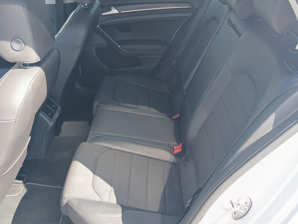 Volkswagen Golf 1.4 TSi Highline