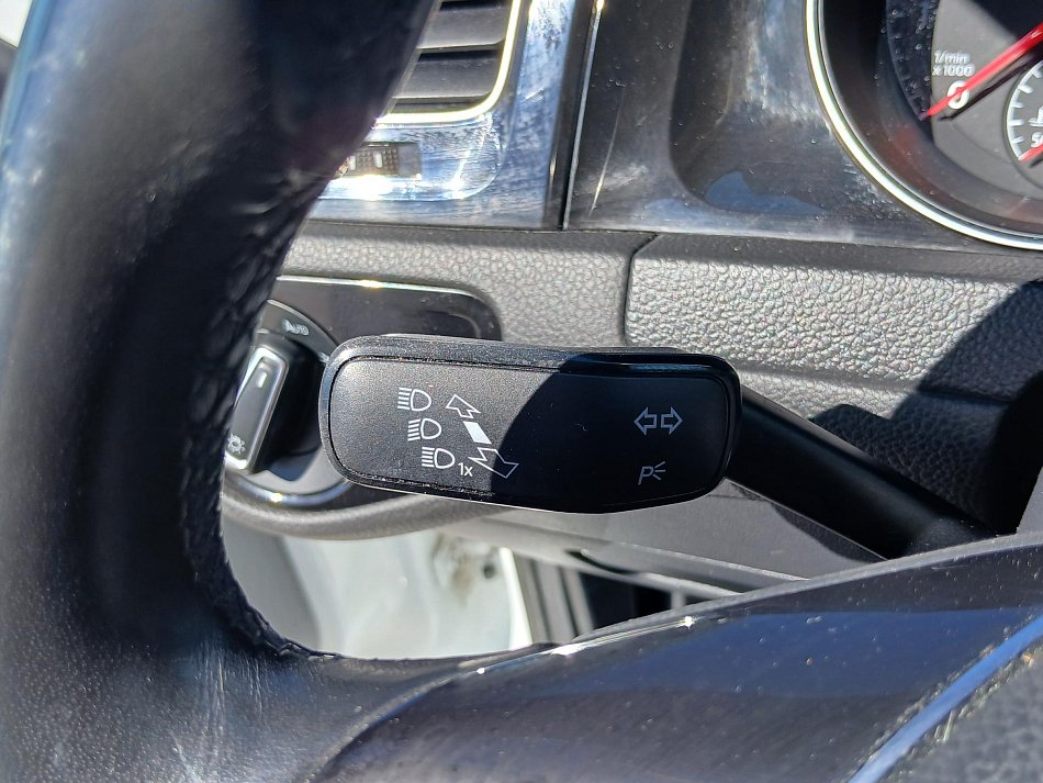 Volkswagen Golf 1.4 TSi Highline