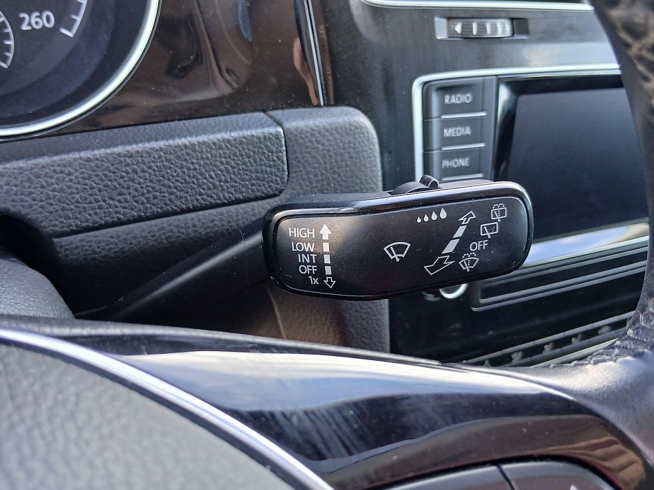 Volkswagen Golf 1.4 TSi Highline