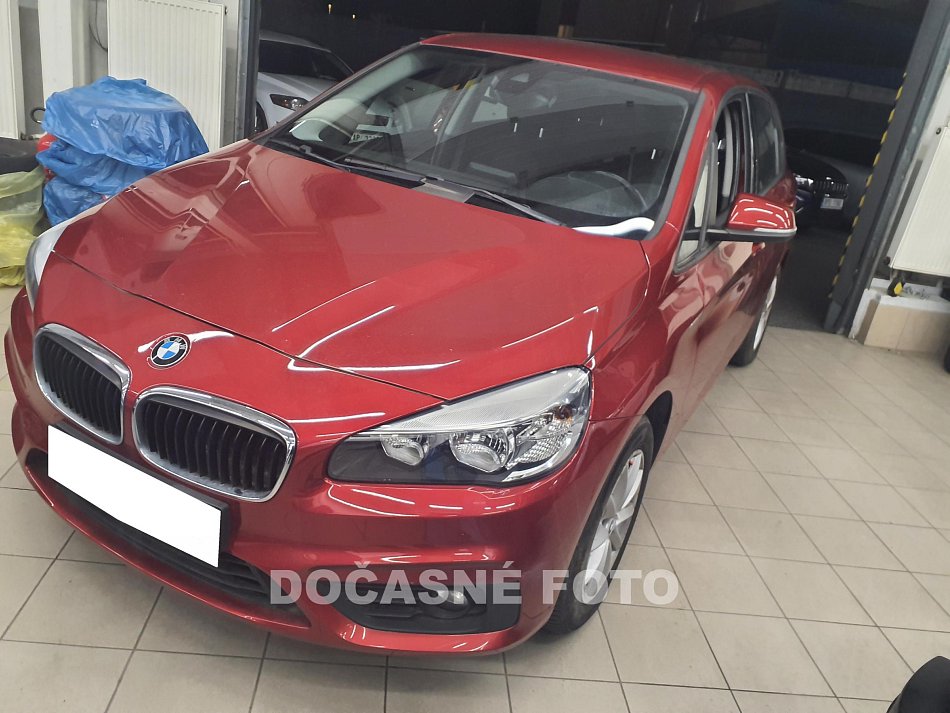 BMW Řada 2 1.5i 