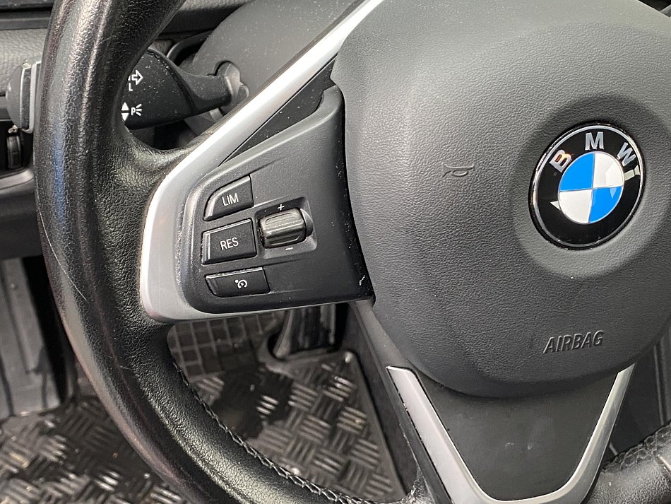 BMW Řada 2 1.5i 