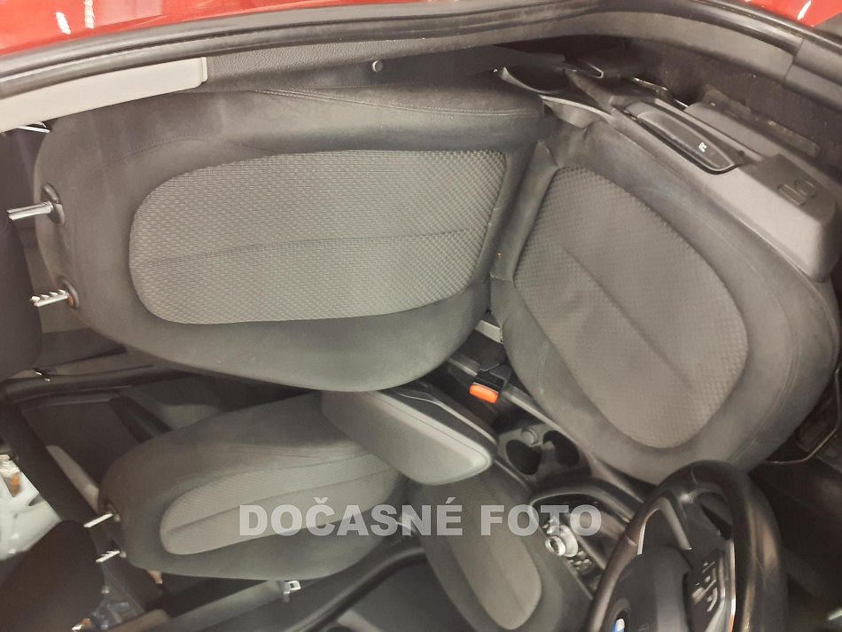 BMW Řada 2 1.5i 