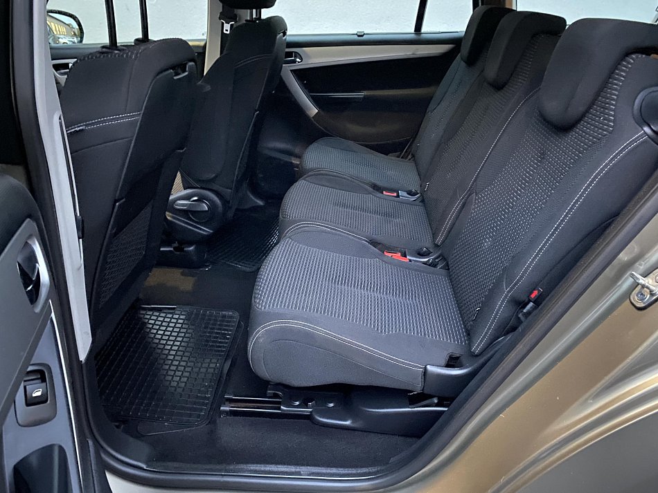 Citroën C4 GRAND Picasso 1.6i 