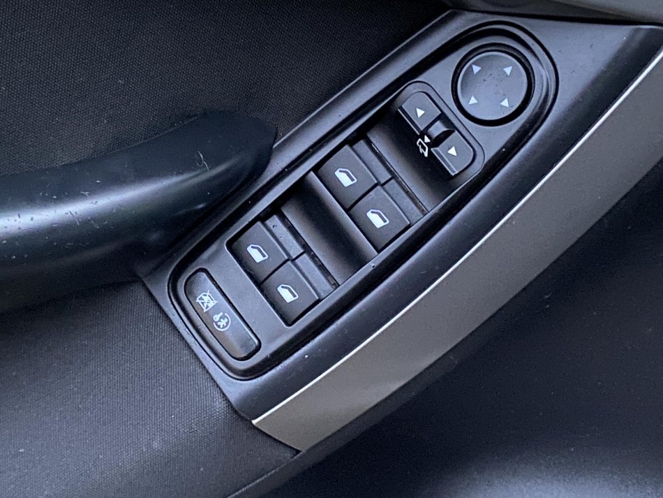 Citroën C4 GRAND Picasso 1.6i 